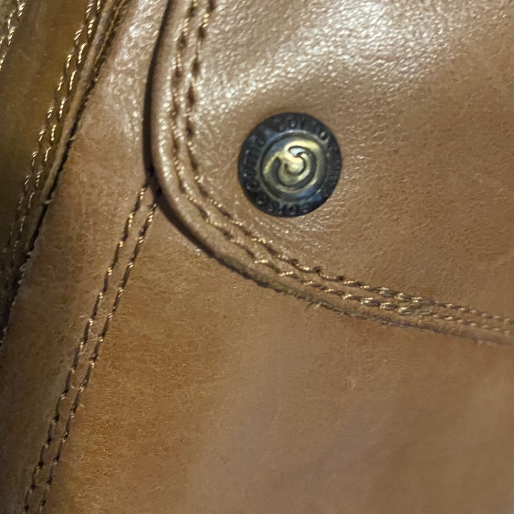 Corso Como Riding Boots - Picture 8 of 8